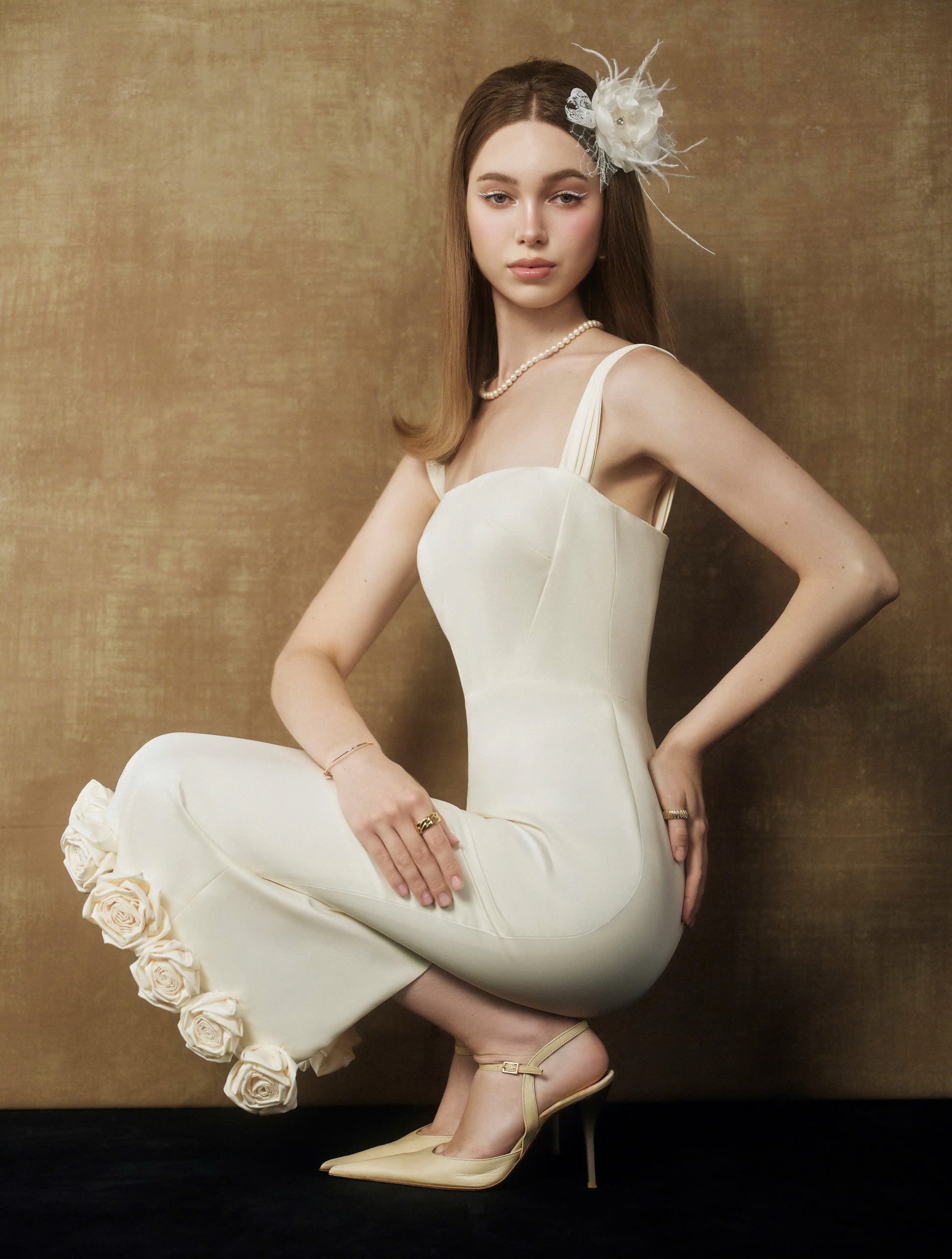 Lisbon Dress