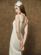 Lisbon Dress