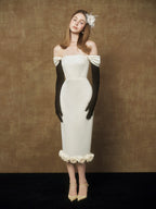 Lisbon Dress