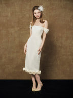 Lisbon Dress