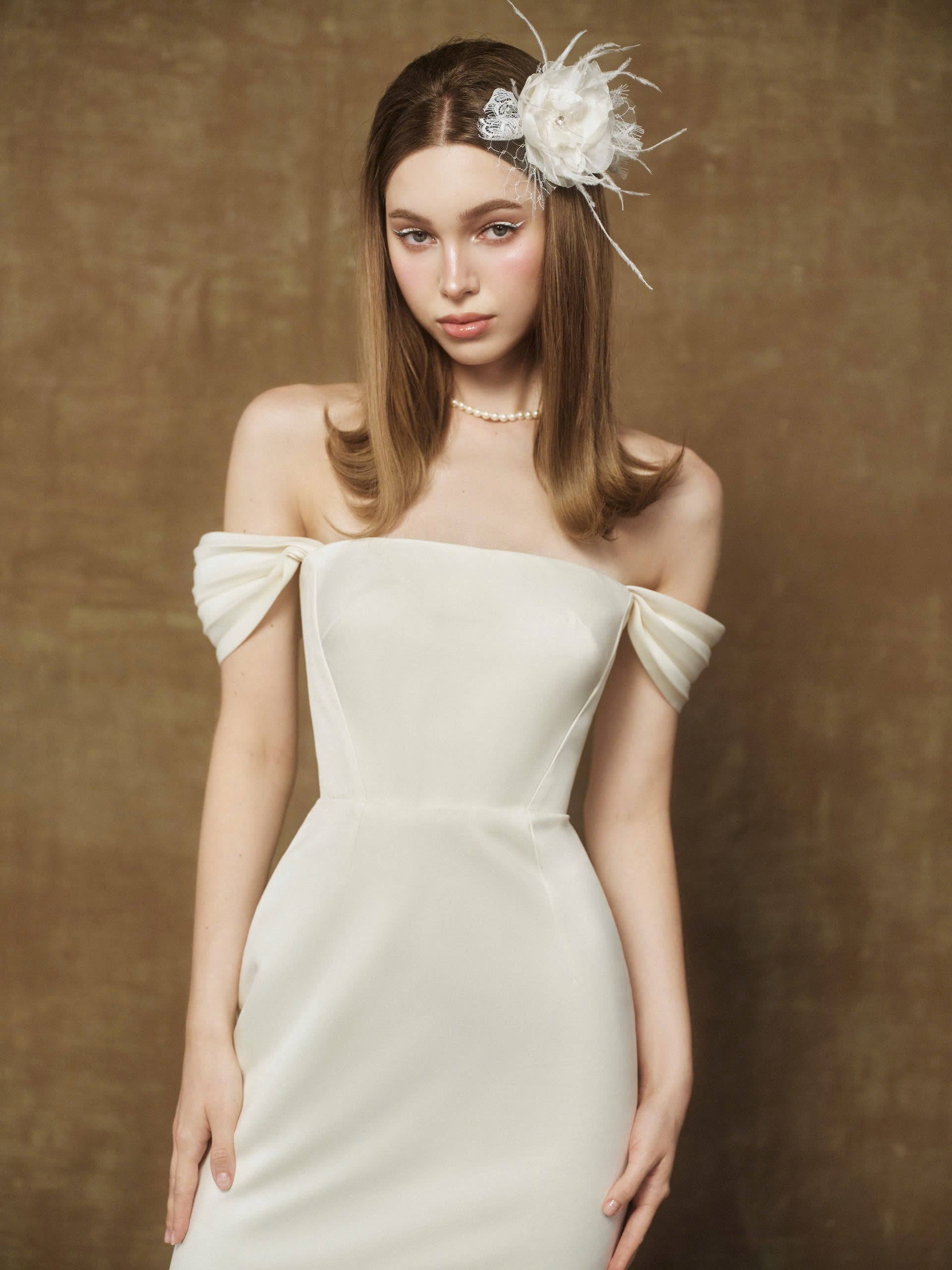 Lisbon Dress