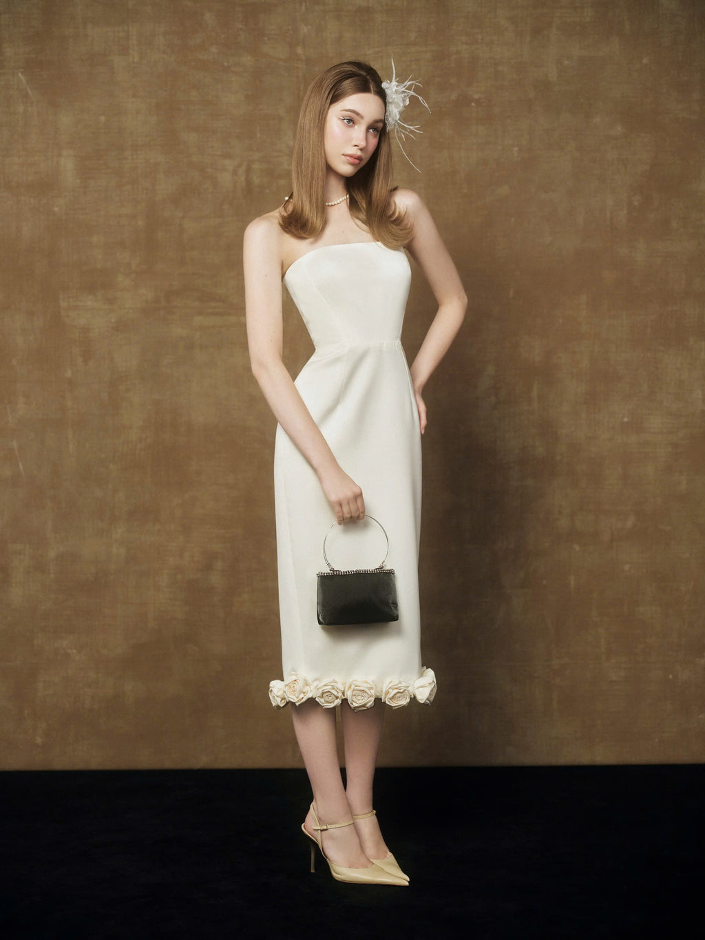 Lisbon Dress