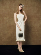 Lisbon Dress