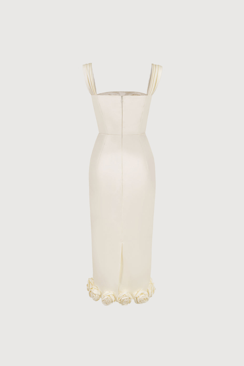 Lisbon Dress