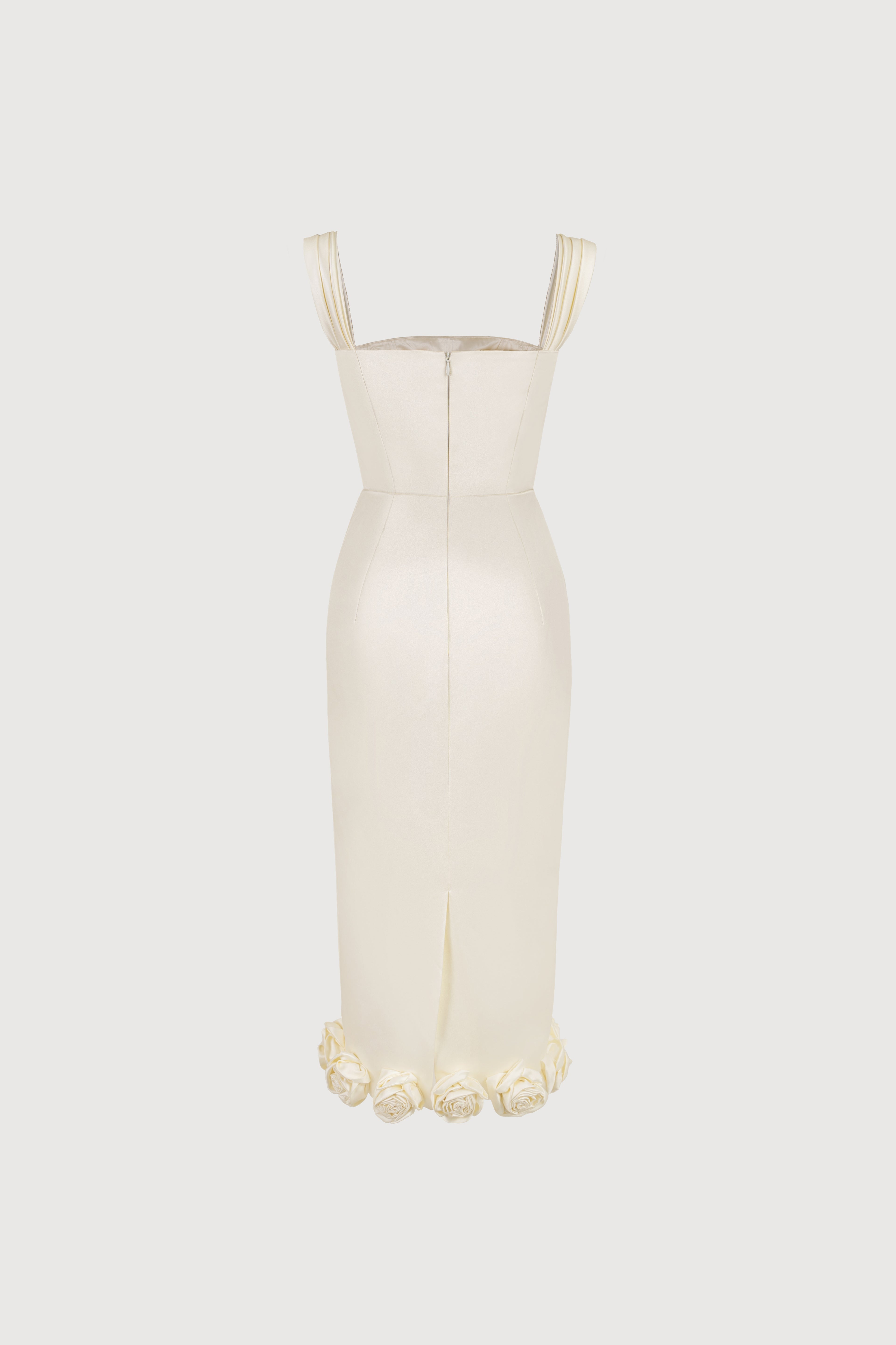 Lisbon Dress