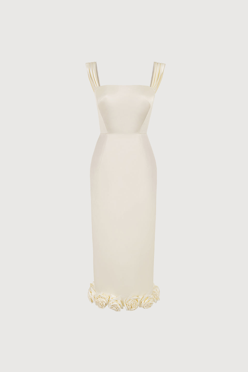 Lisbon Dress