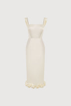 Lisbon Dress