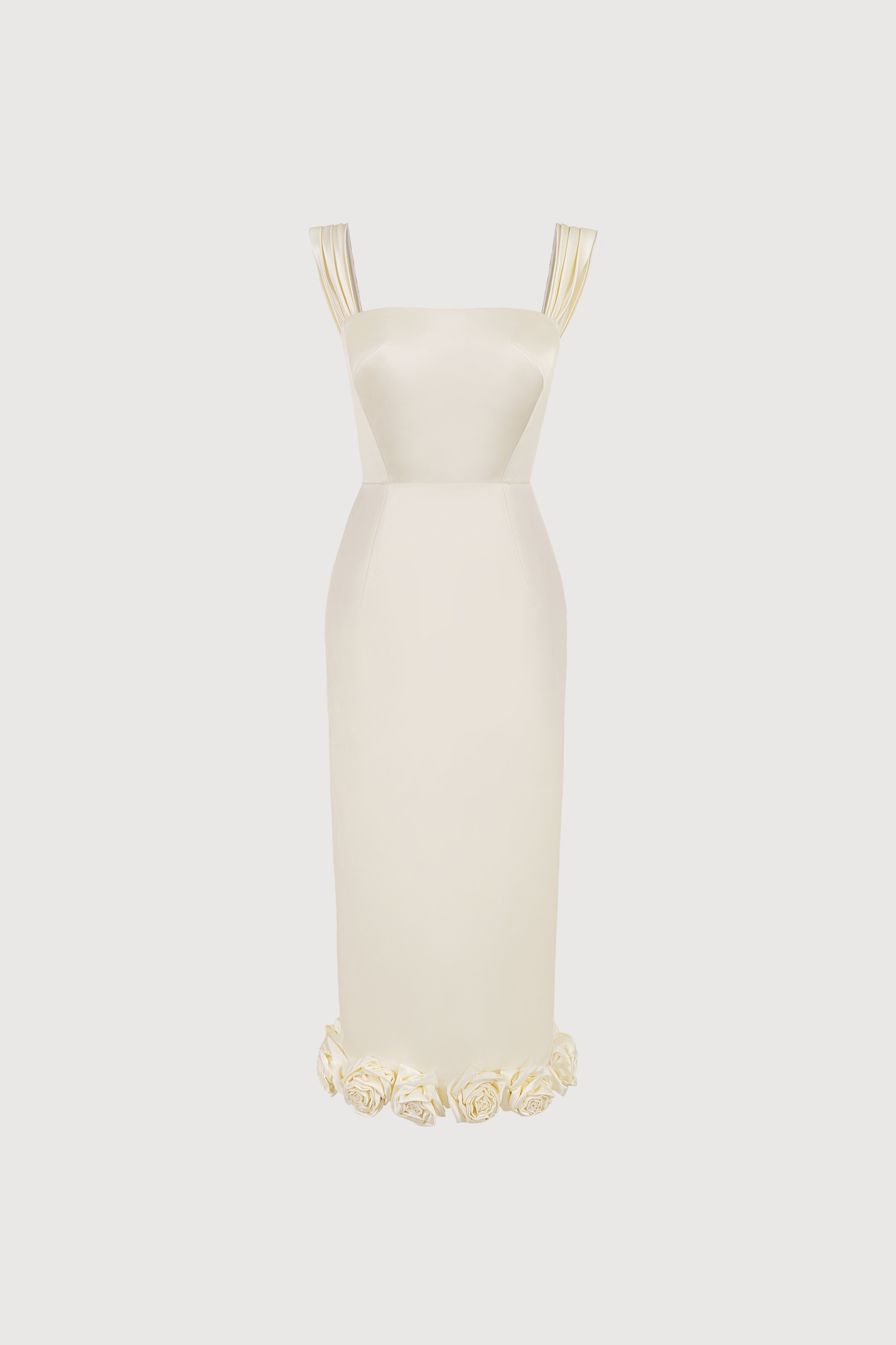 Lisbon Dress