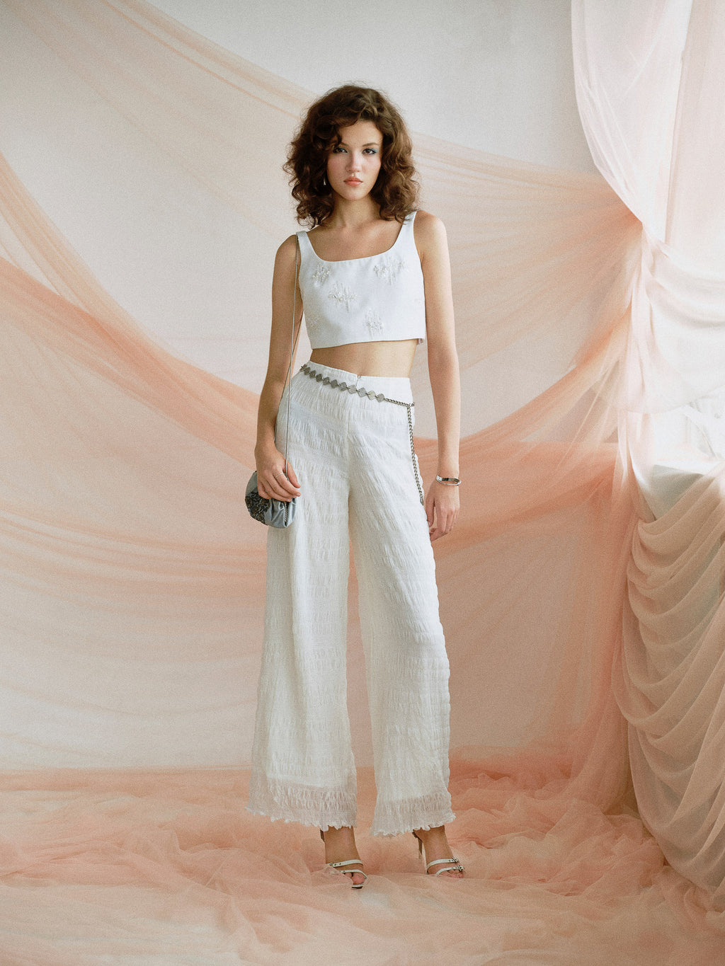 Hong Lien Pants