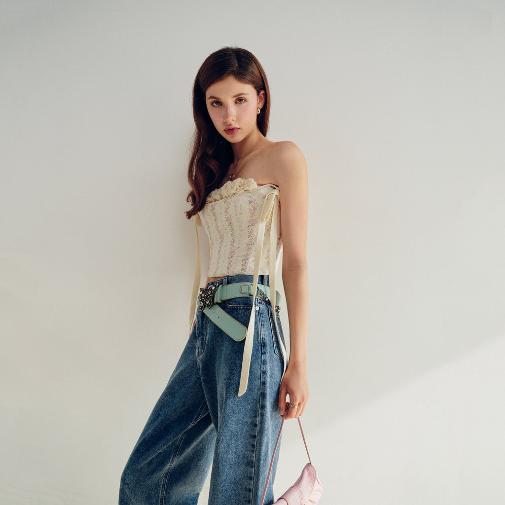 Moana Pants