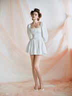 Savannah Dress