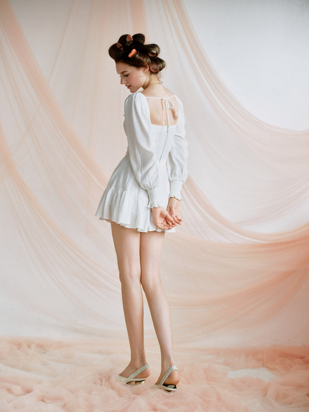 Savannah Dress
