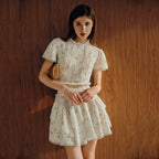 Brownie Skirt