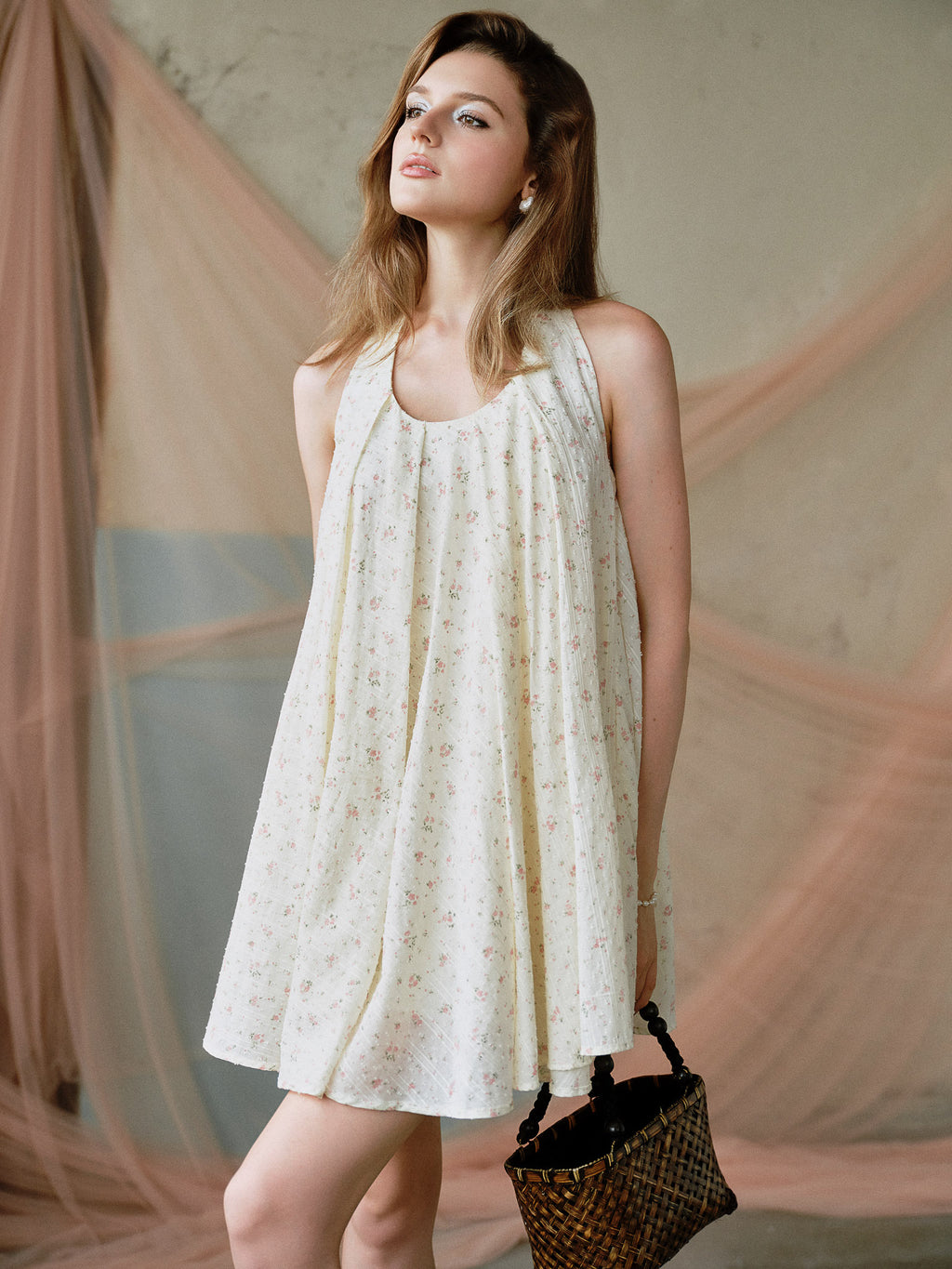 Blossom Dress