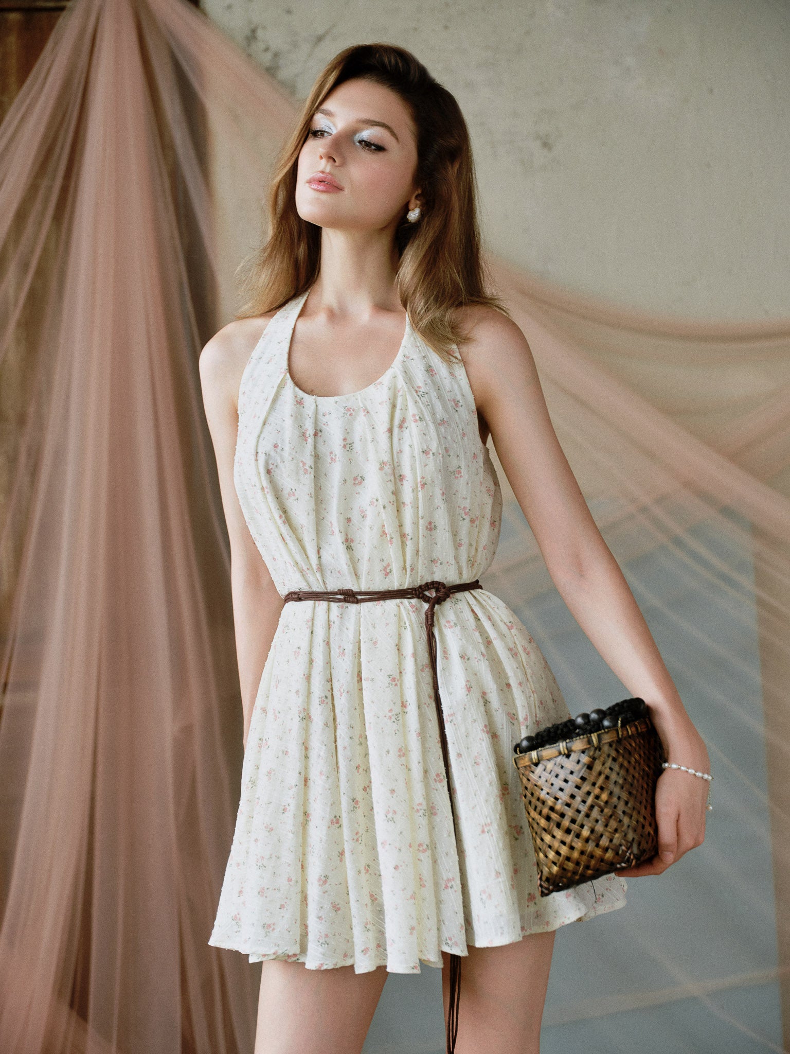 Blossom Dress