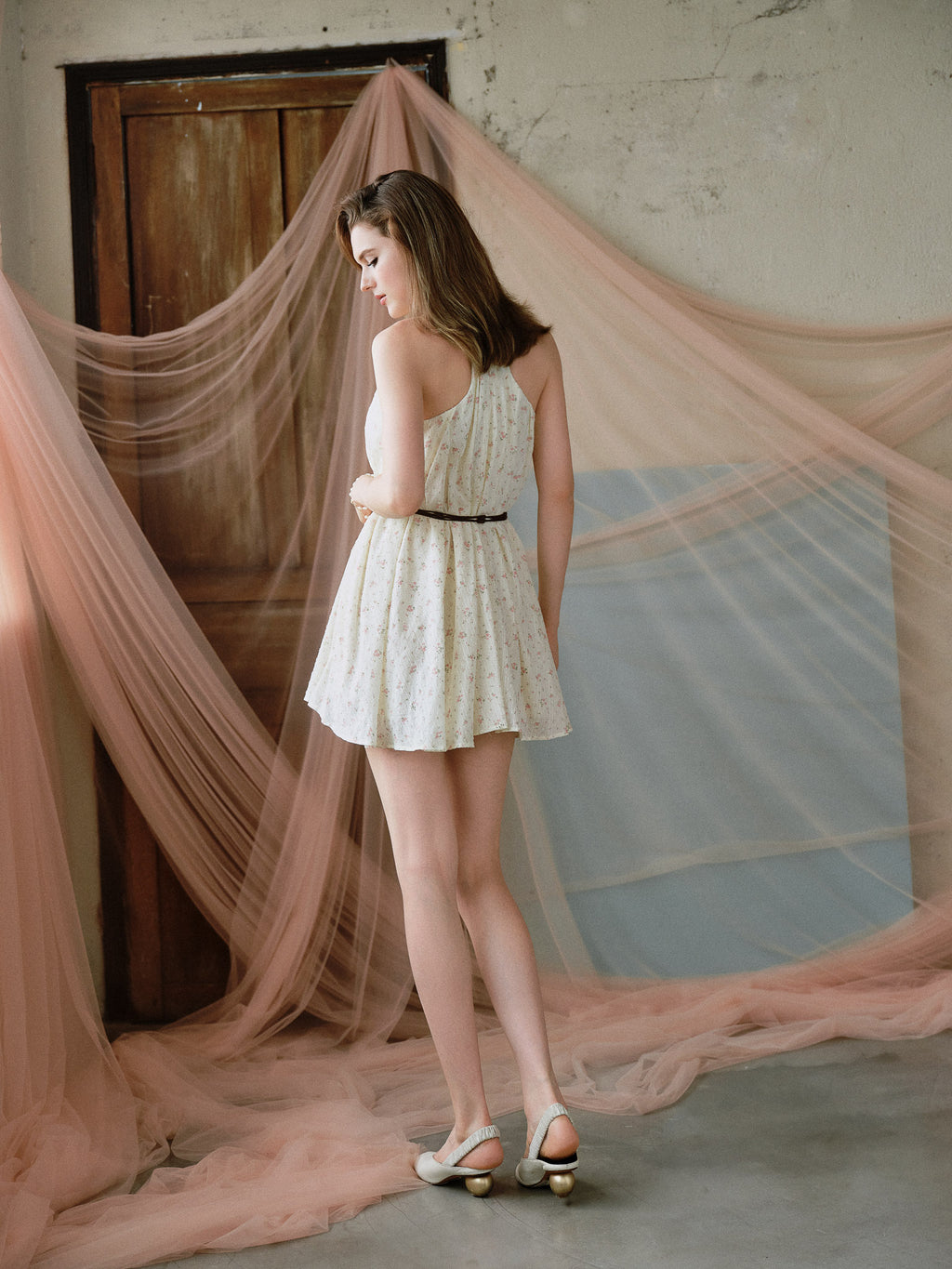 Blossom Dress