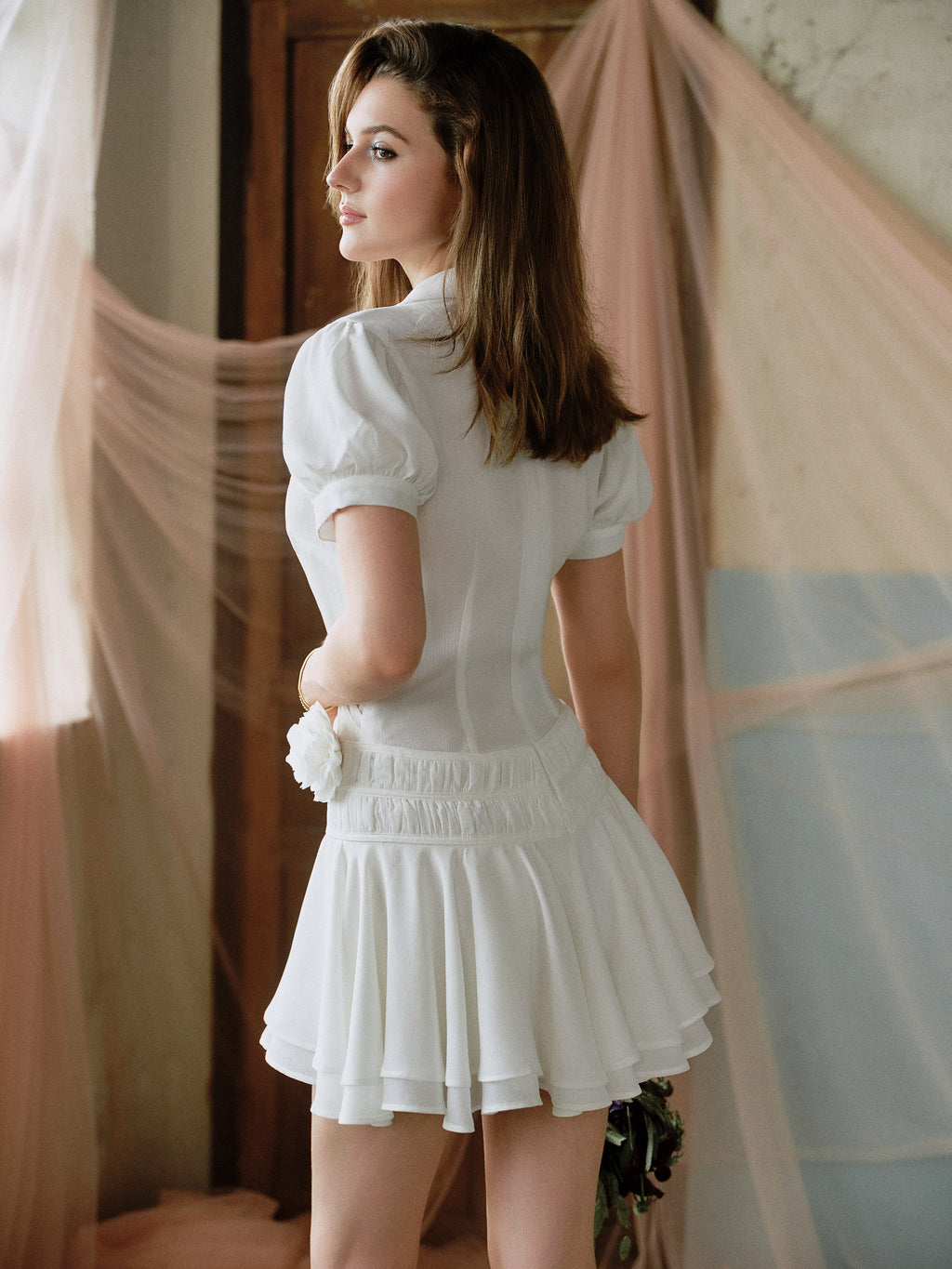 Kendra Dress