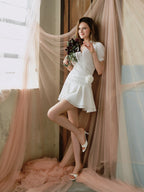 Kendra Dress
