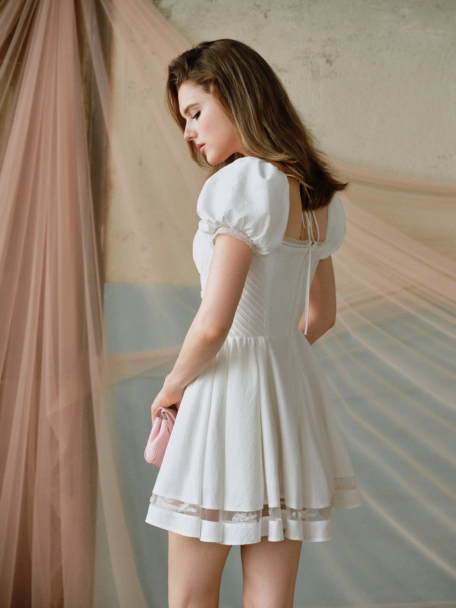 Marine Dress