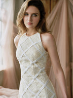 Carmen Dress