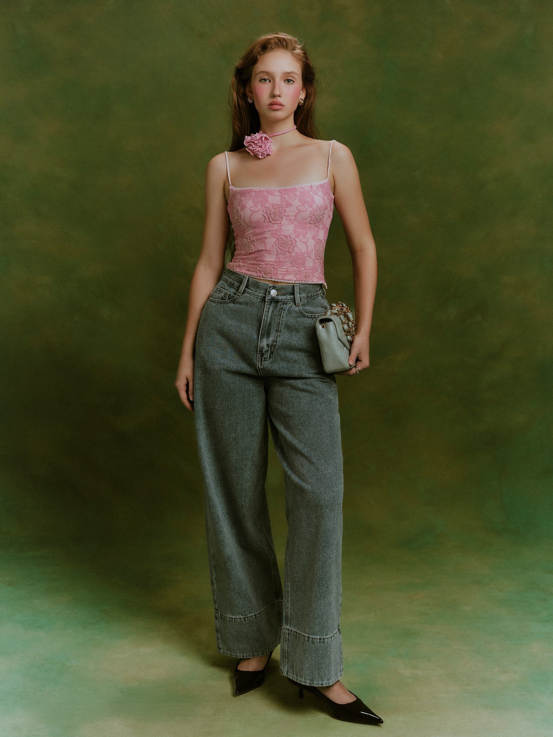 Mary Top – THE MAVEN