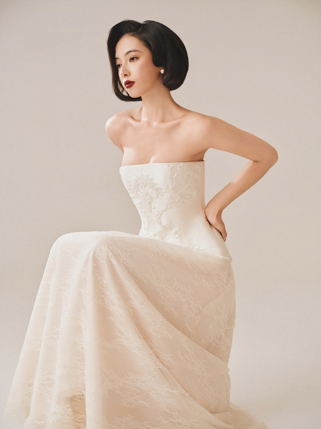 Margaret Skirt