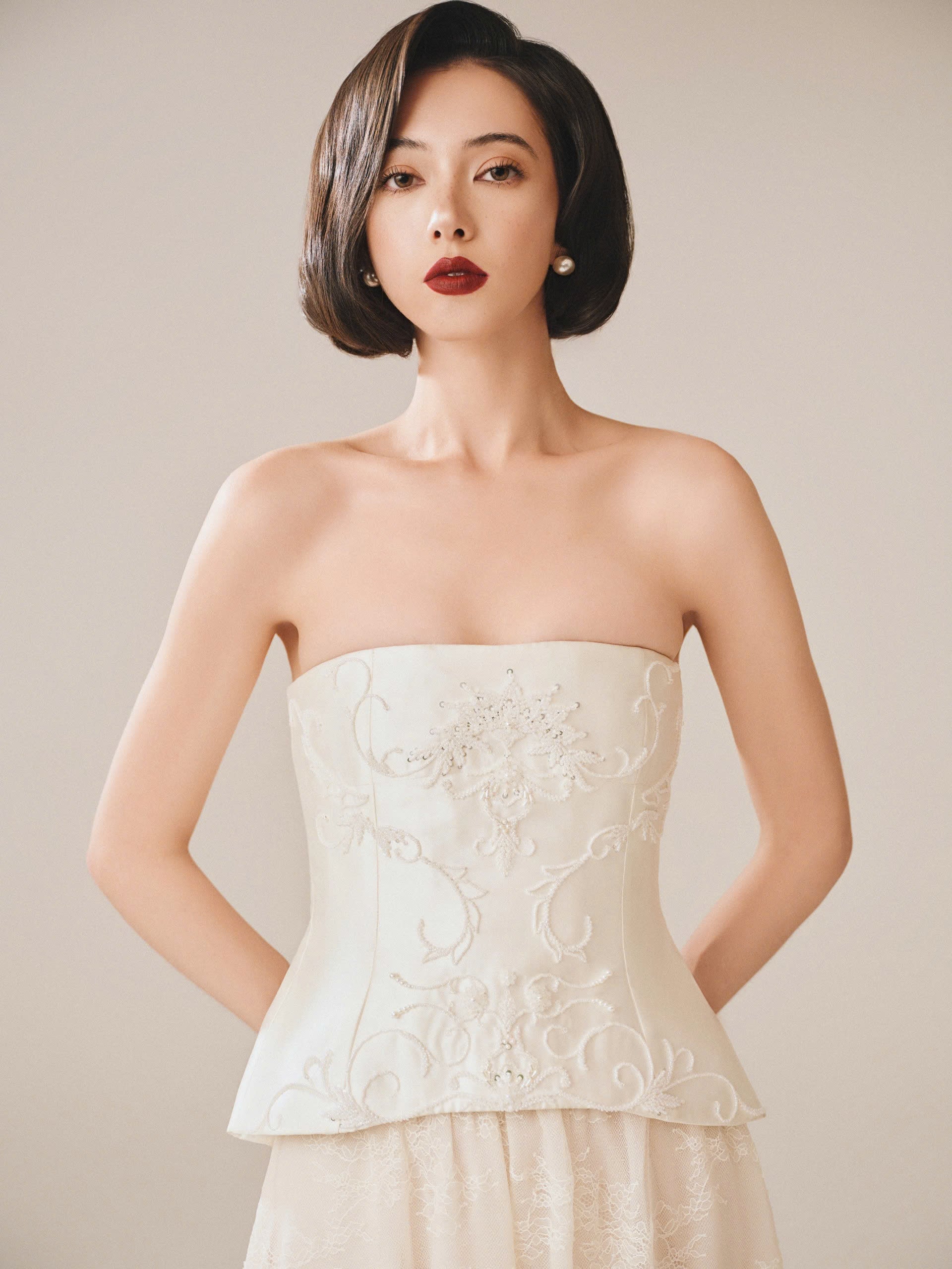 Margaret Top