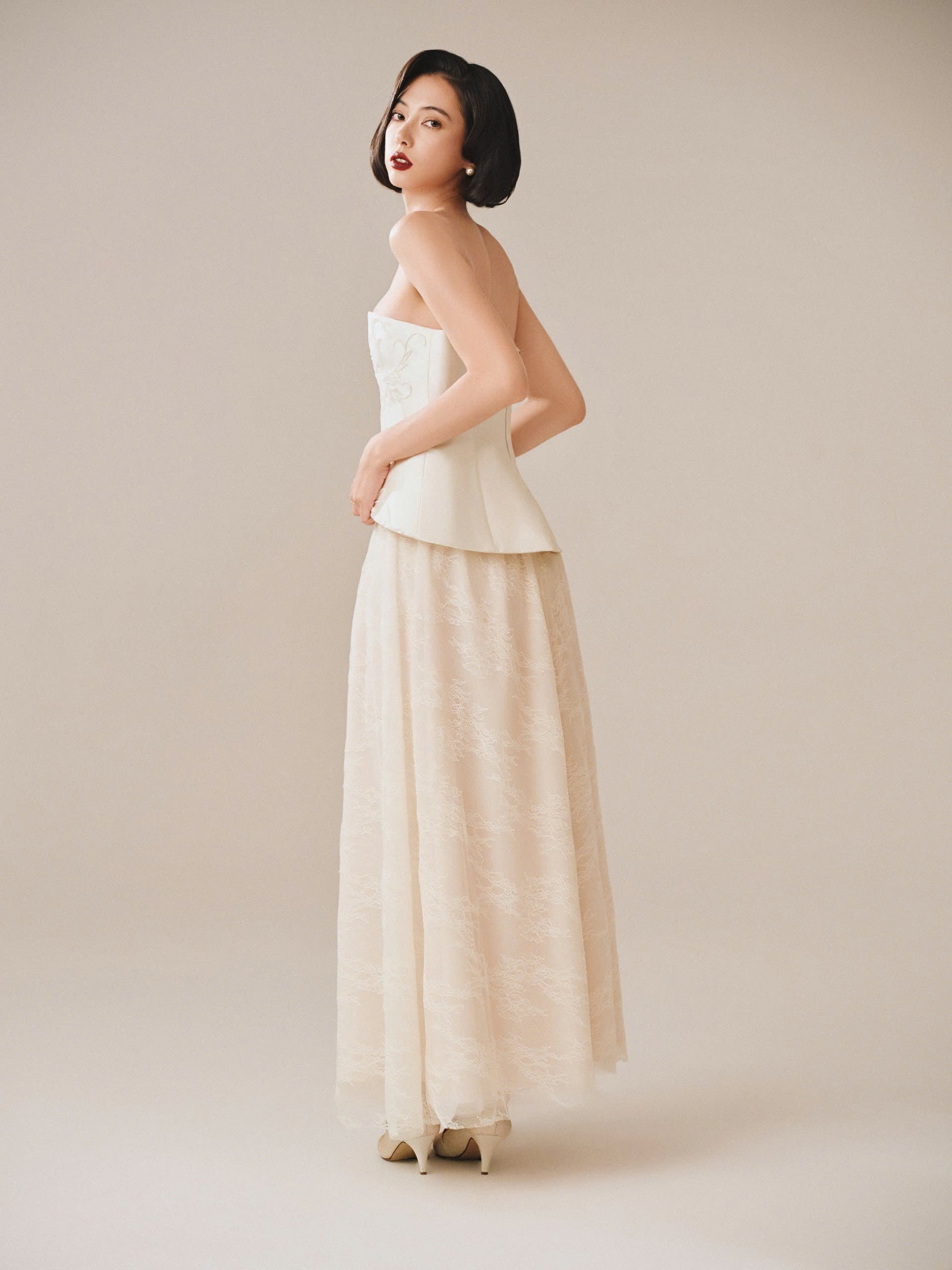 Margaret Top