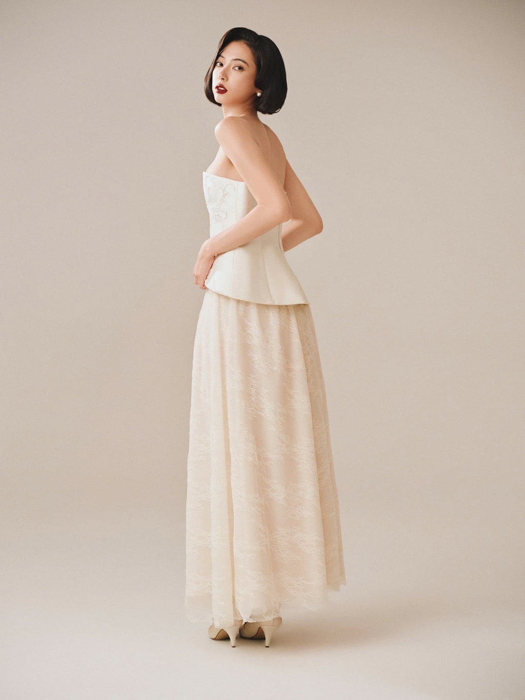 Margaret Skirt