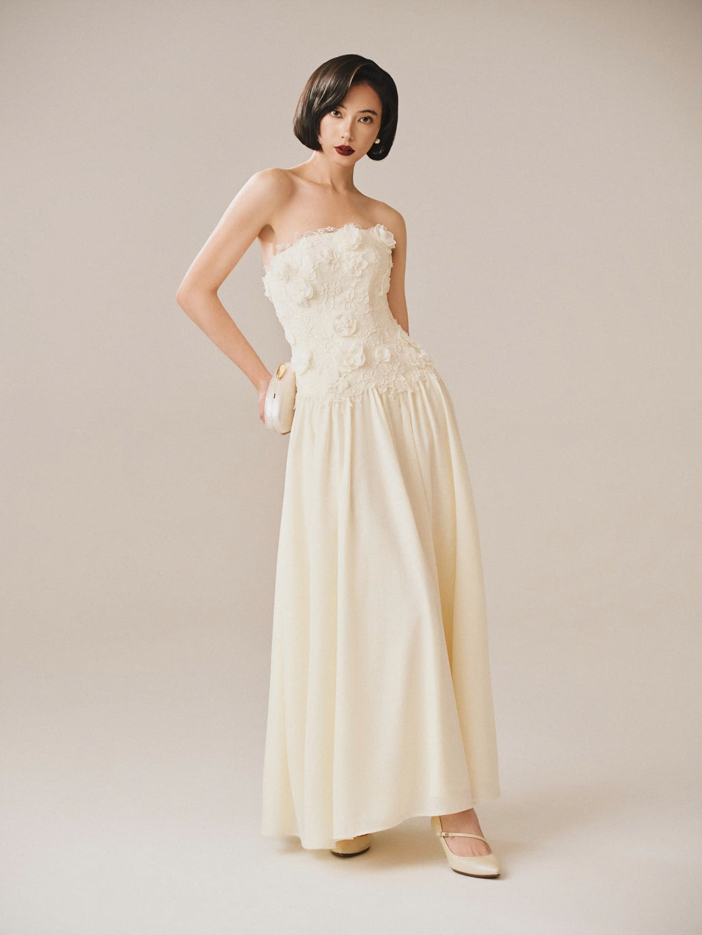 Marilyn Dress