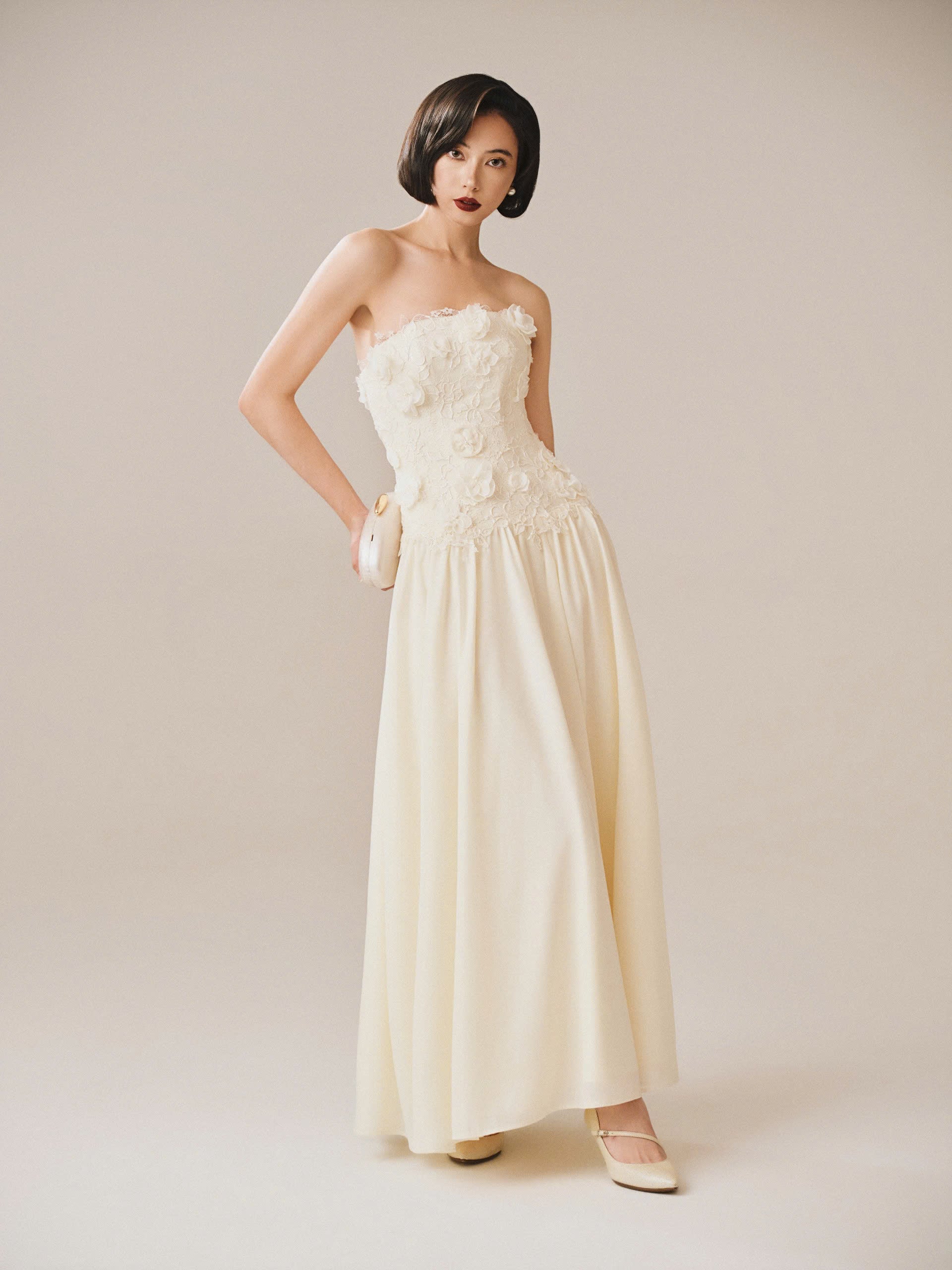 Marilyn Dress