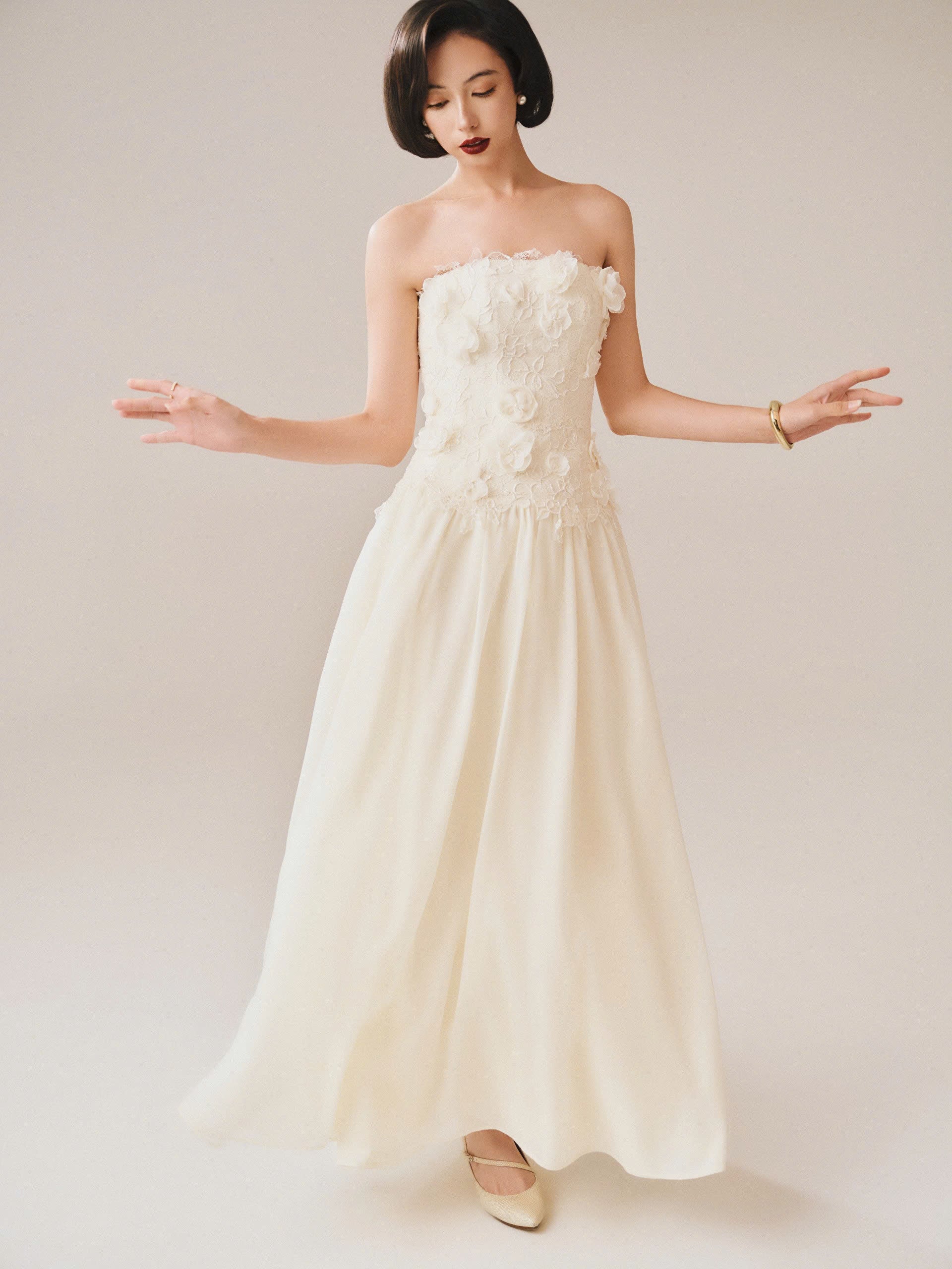 Marilyn Dress