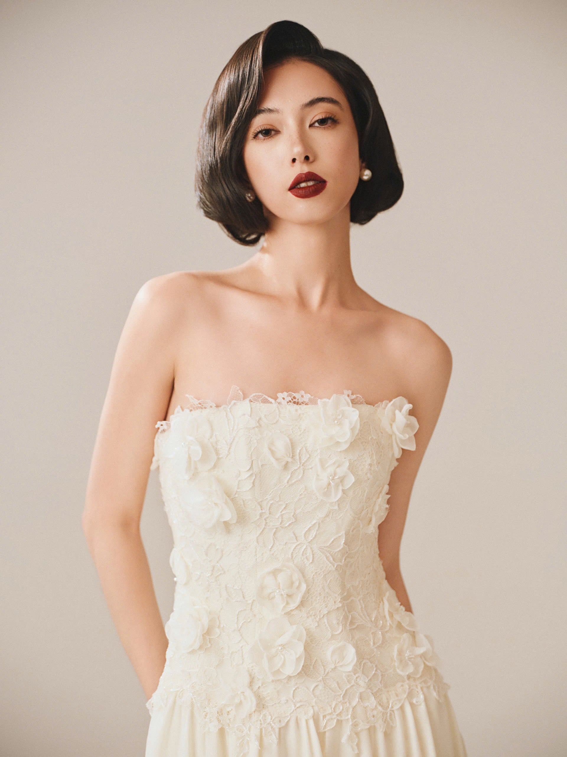 Marilyn Dress