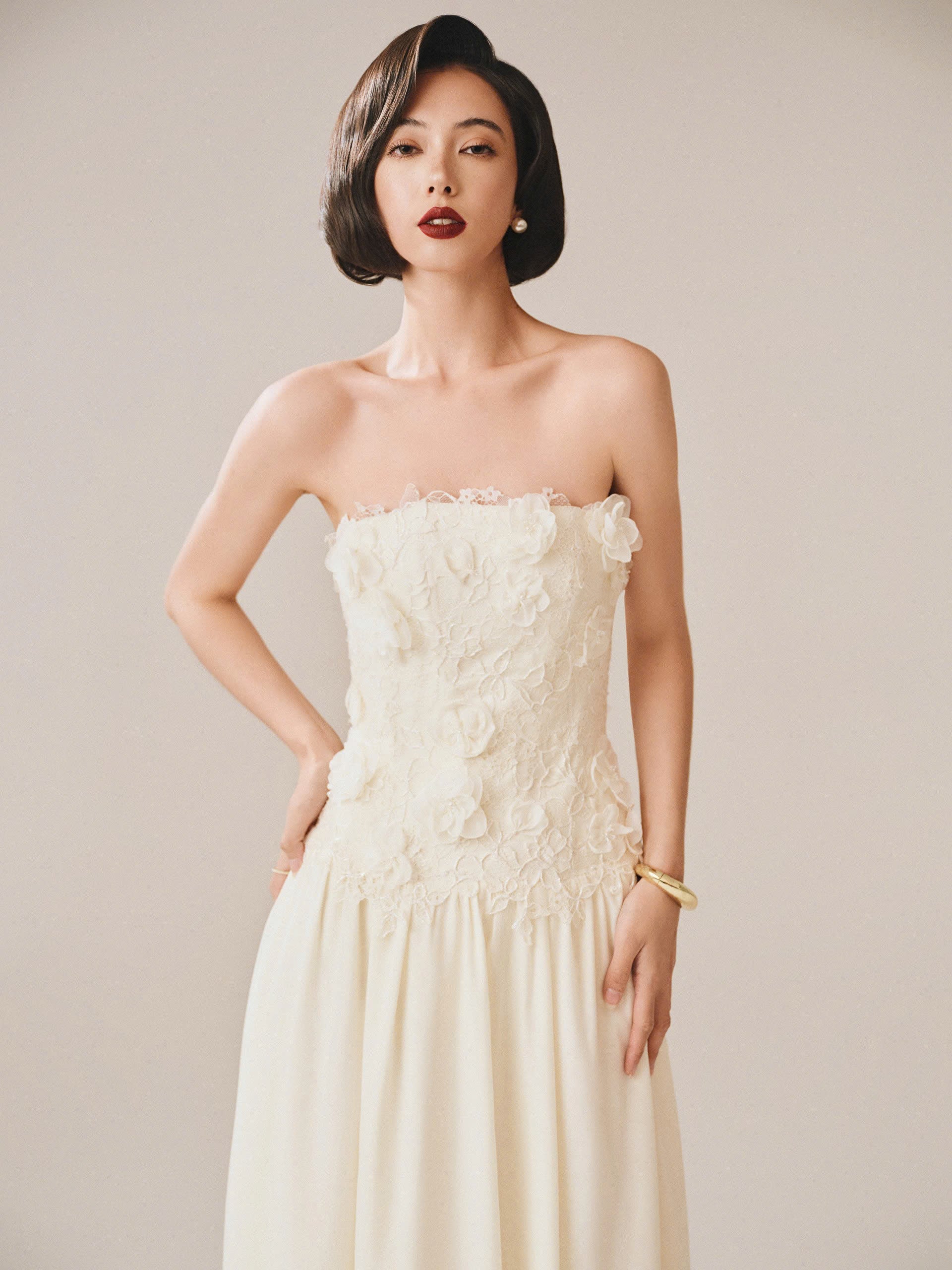 Marilyn Dress