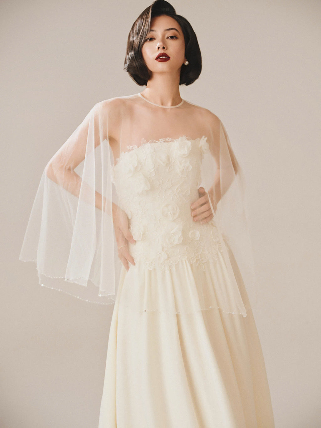 Marilyn Dress
