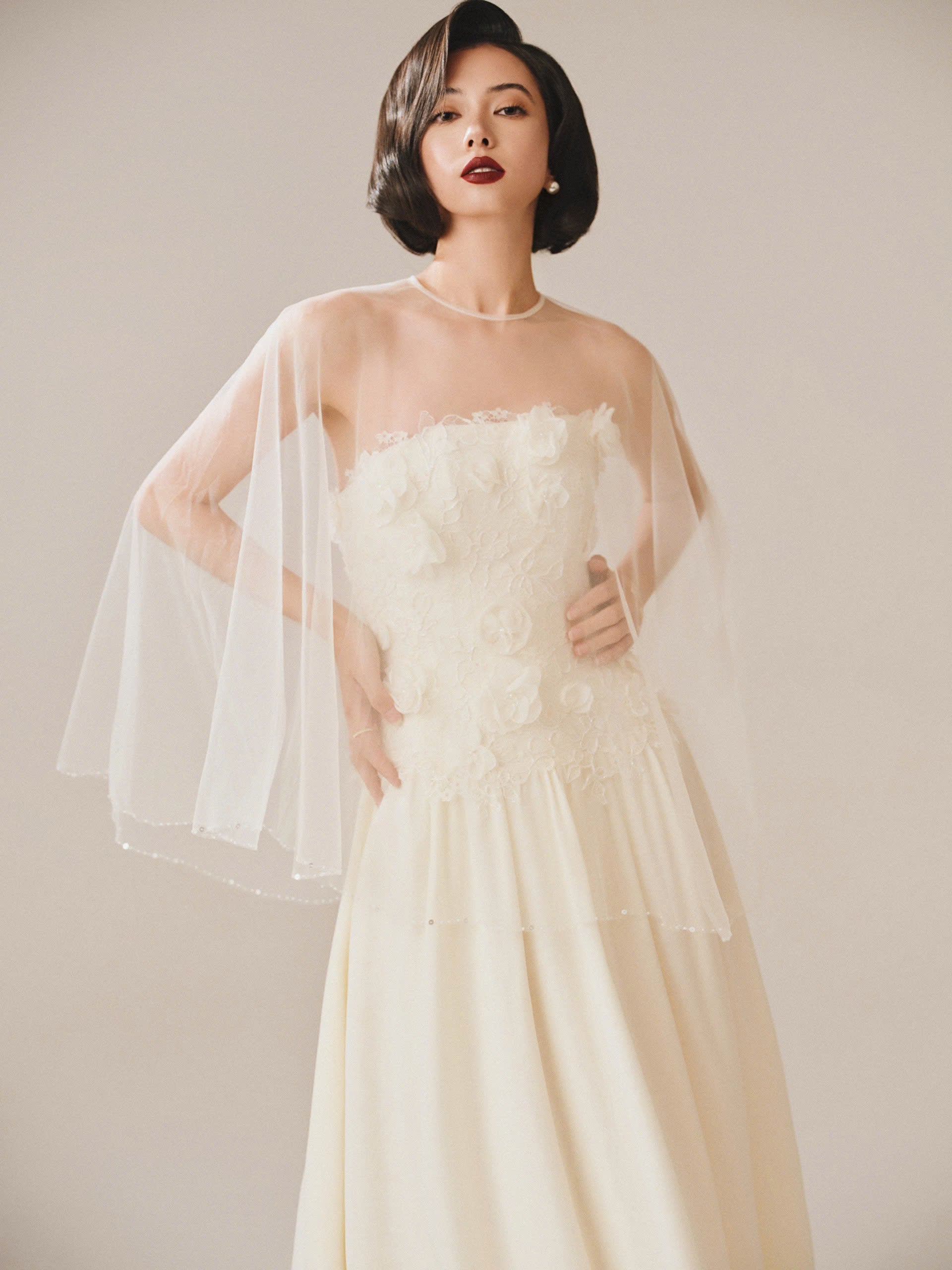 Marilyn Dress