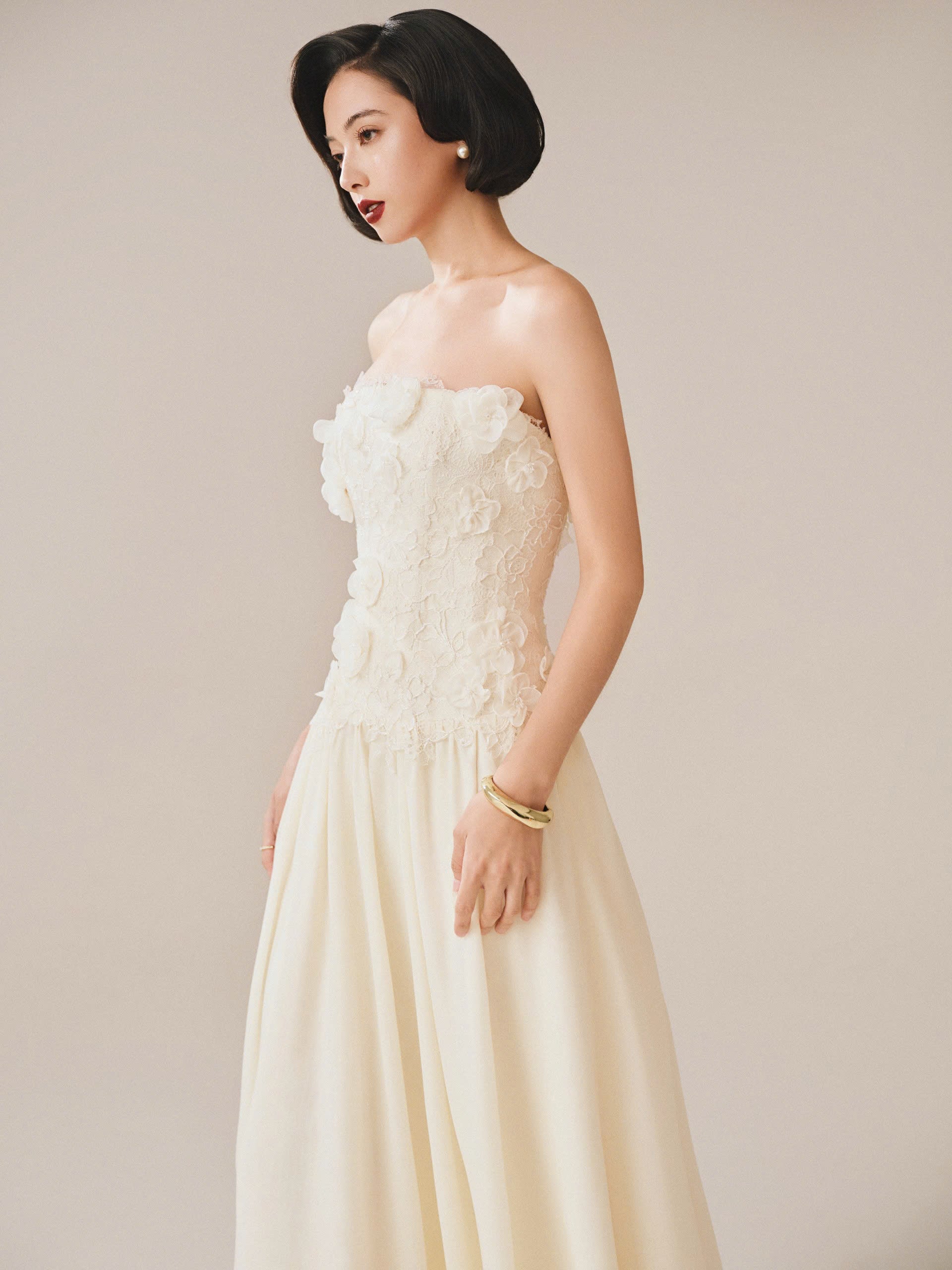 Marilyn Dress
