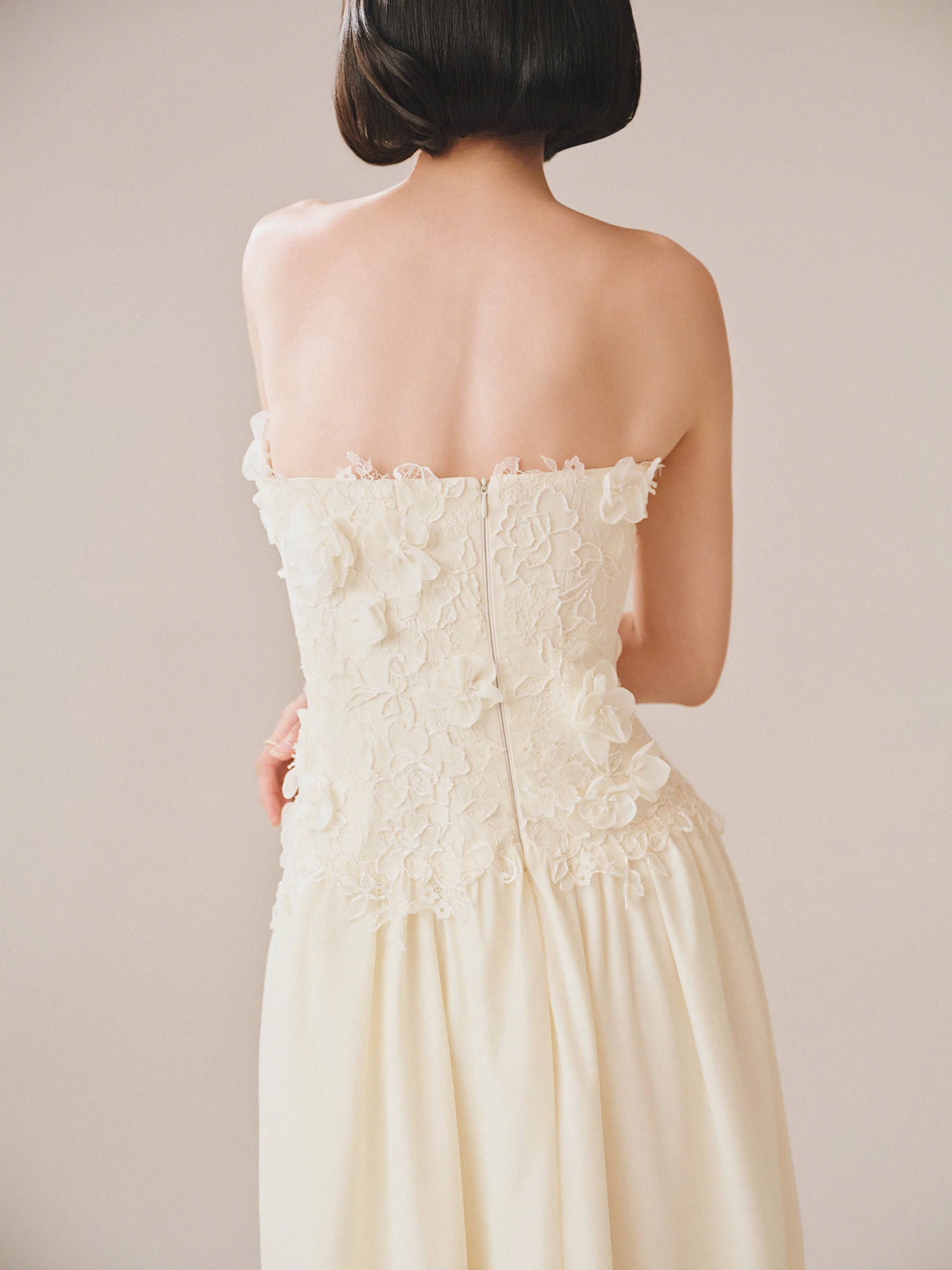 Marilyn Dress