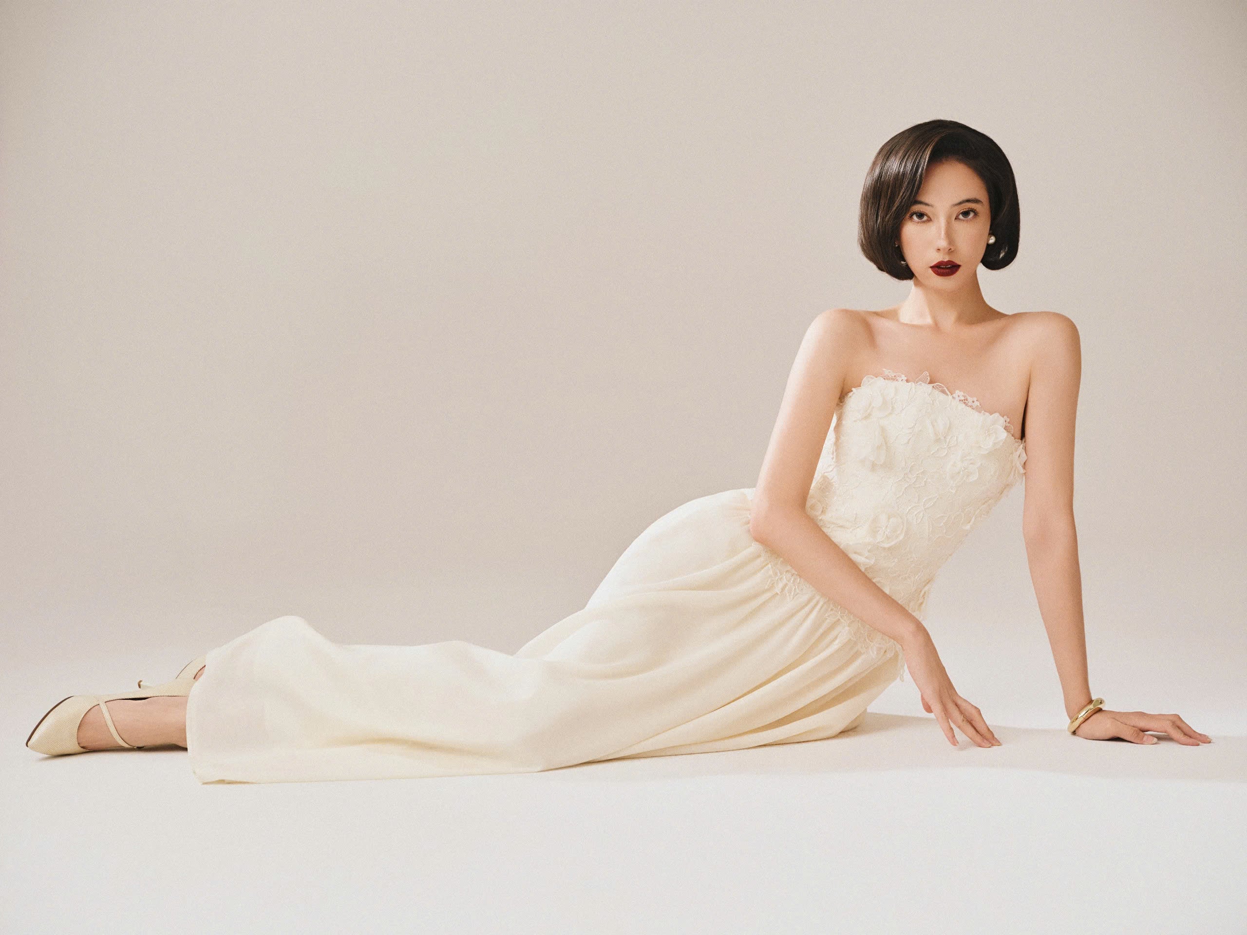 Marilyn Dress