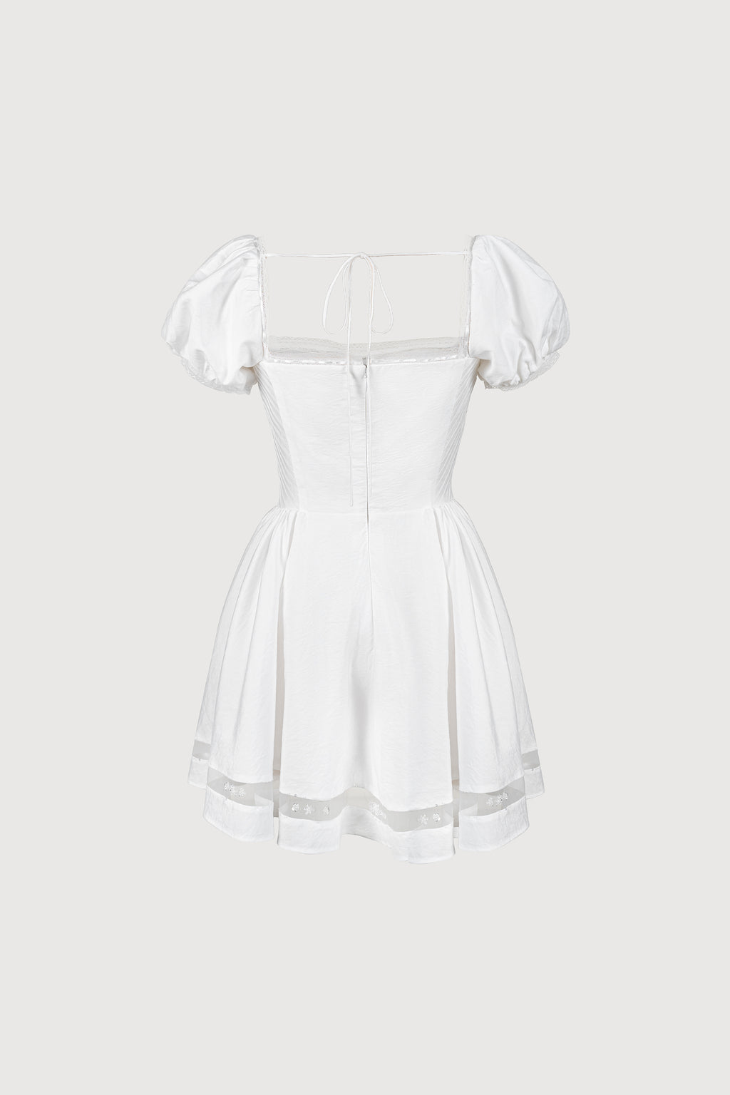 Marine Dress