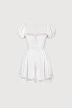 Marine Dress