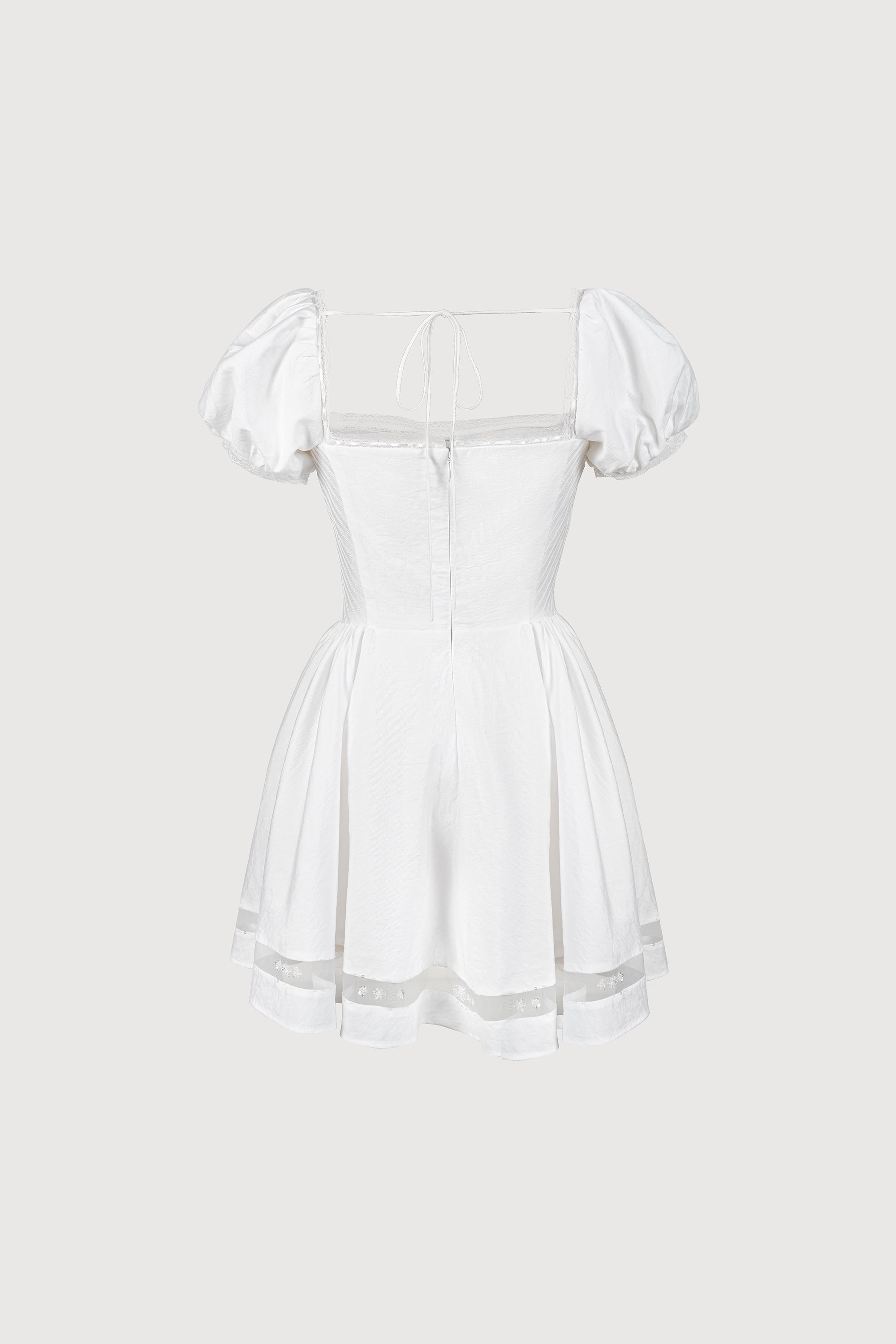 Marine Dress