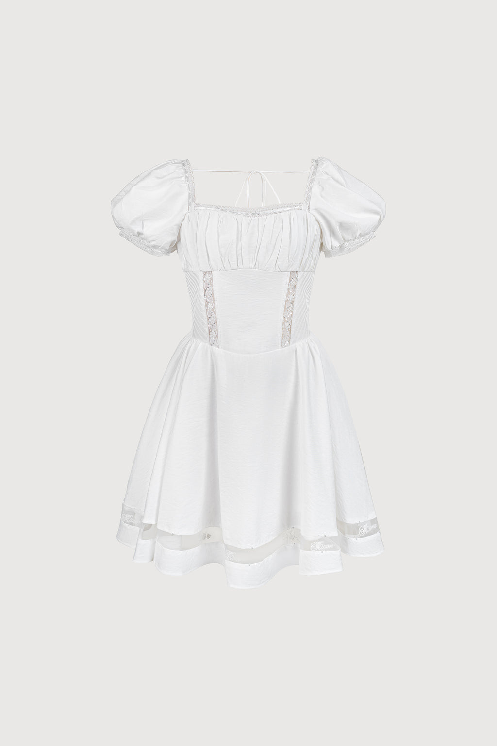 Marine Dress