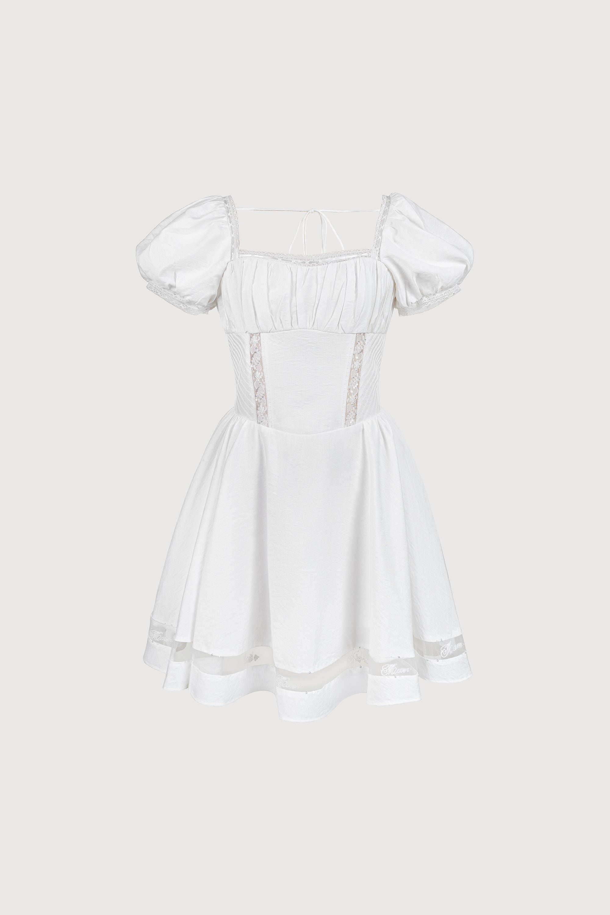 Marine Dress