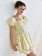 Marine Dress