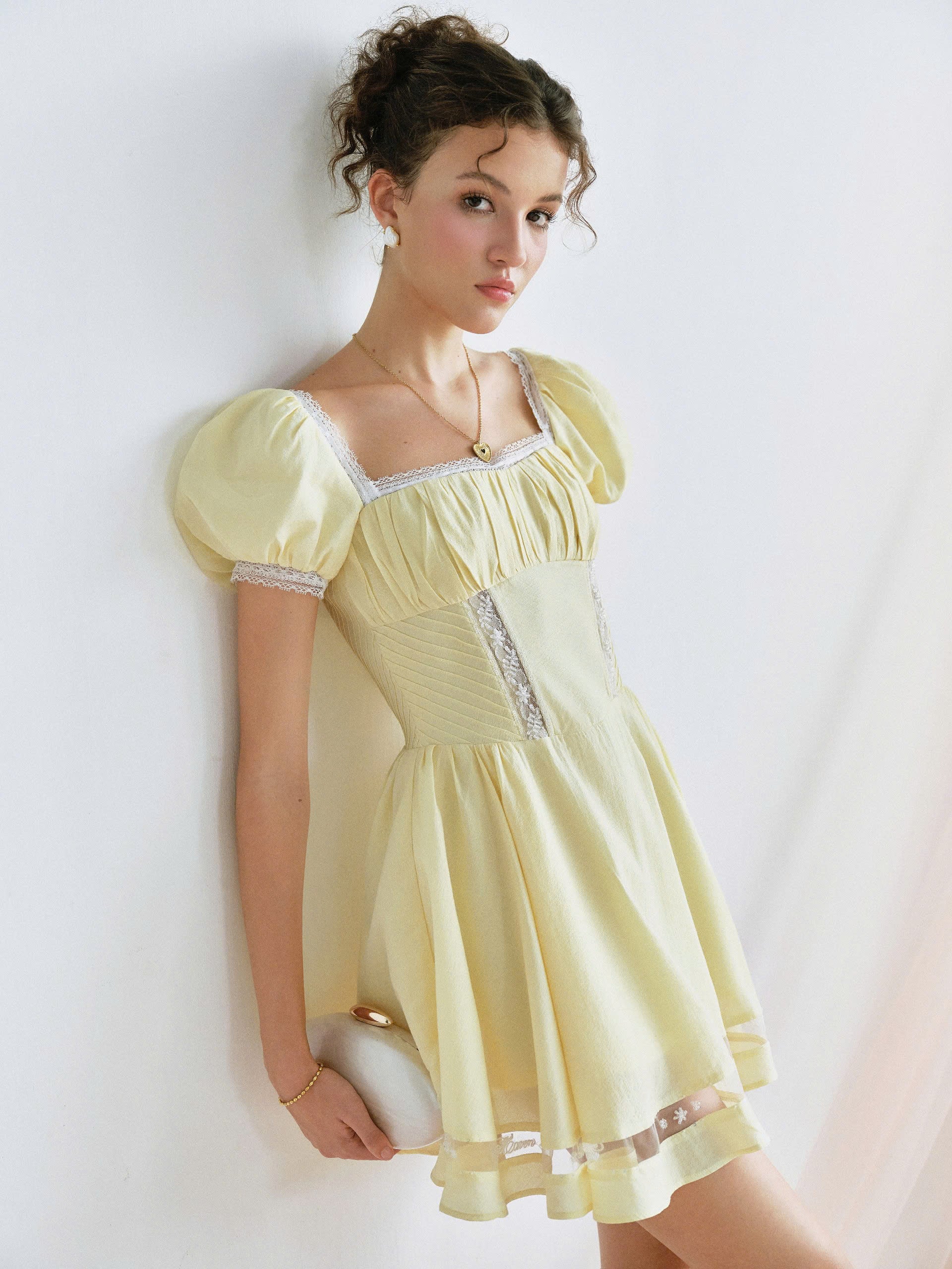 Marine Dress
