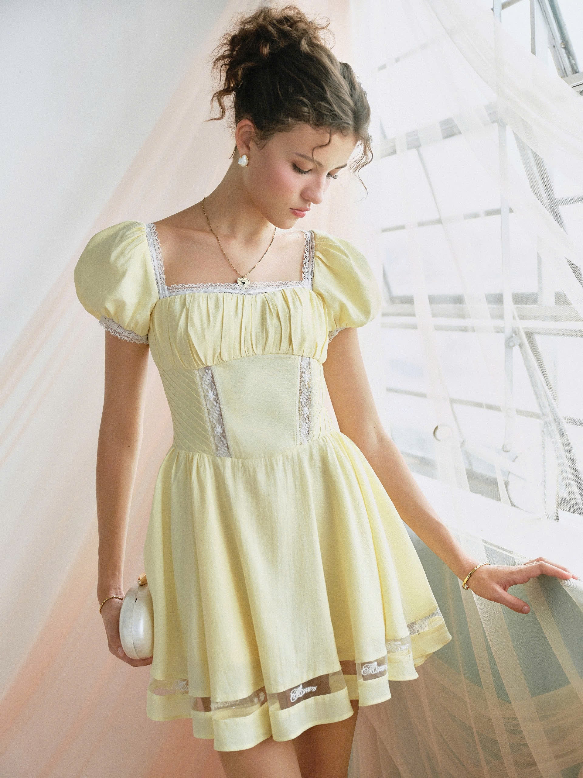 Marine Dress