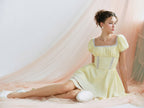 Marine Dress
