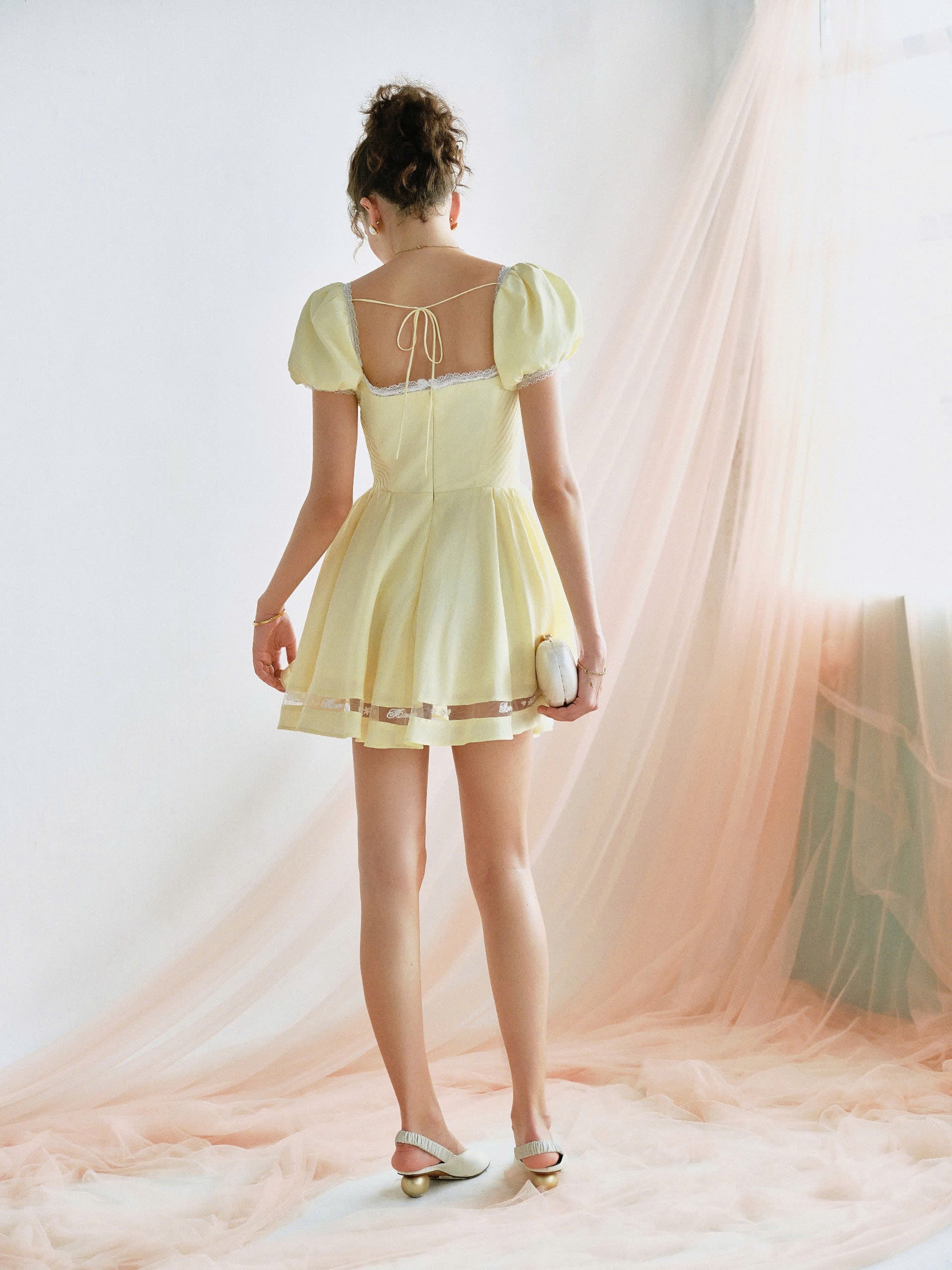 Marine Dress