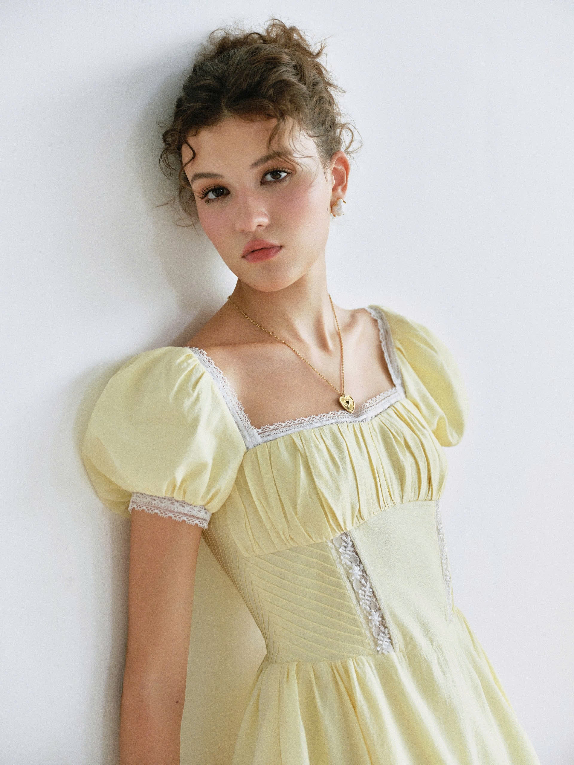 Marine Dress